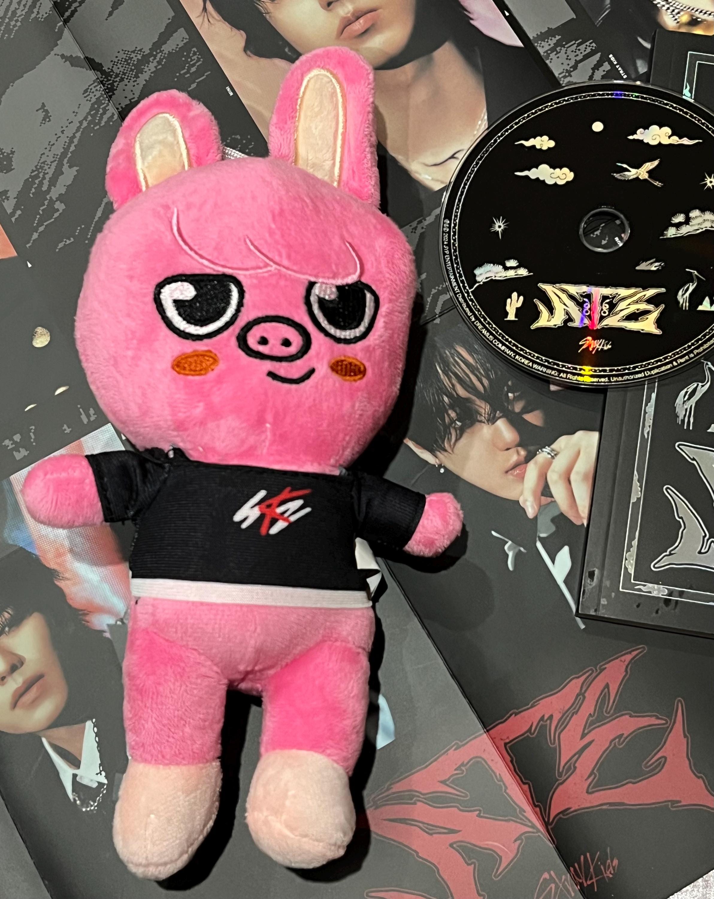 Stray Kidsのかわいい動物たち、K-pop、Stray Kidsの動物たち