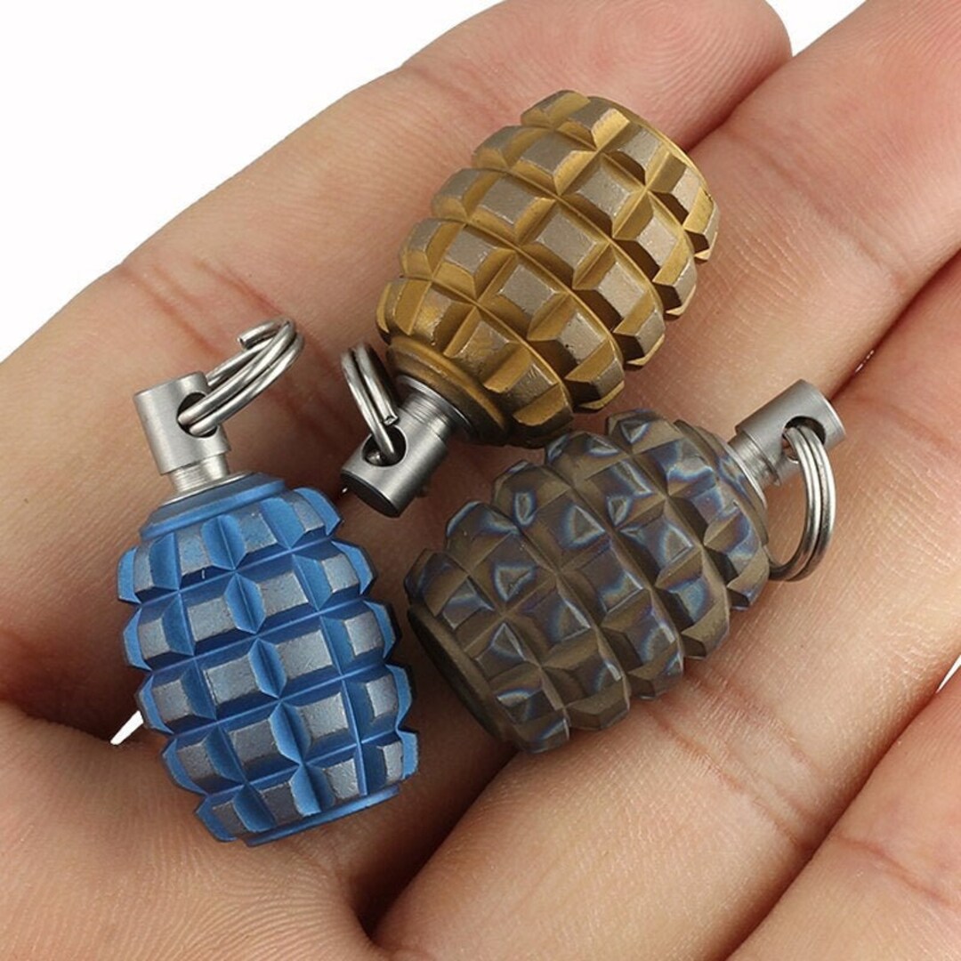 Light Weight Titanium Toothpick Outdoor Tool Titanium Alloy Accessories