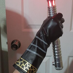 Kotor 2 Visas Marr Costume Sith Costume Miraluka Gloves