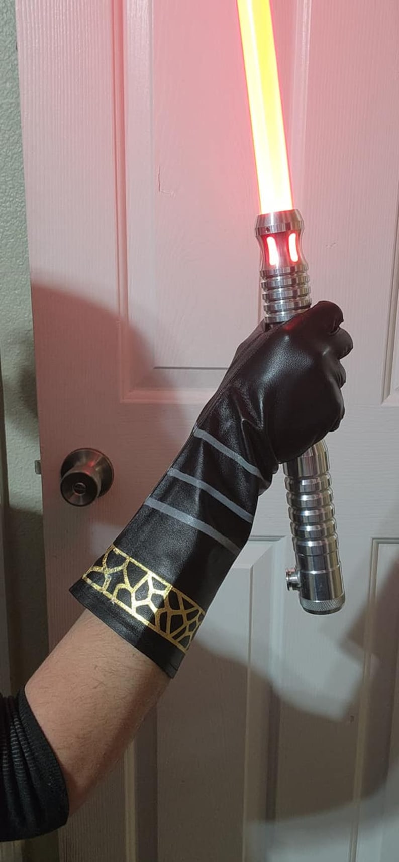 Kotor 2 Visas Marr Costume Sith Costume Miraluka Gloves