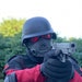 NOD Face Mask Gas Mask Command and Conquer Nod Cosplay - Etsy Canada
