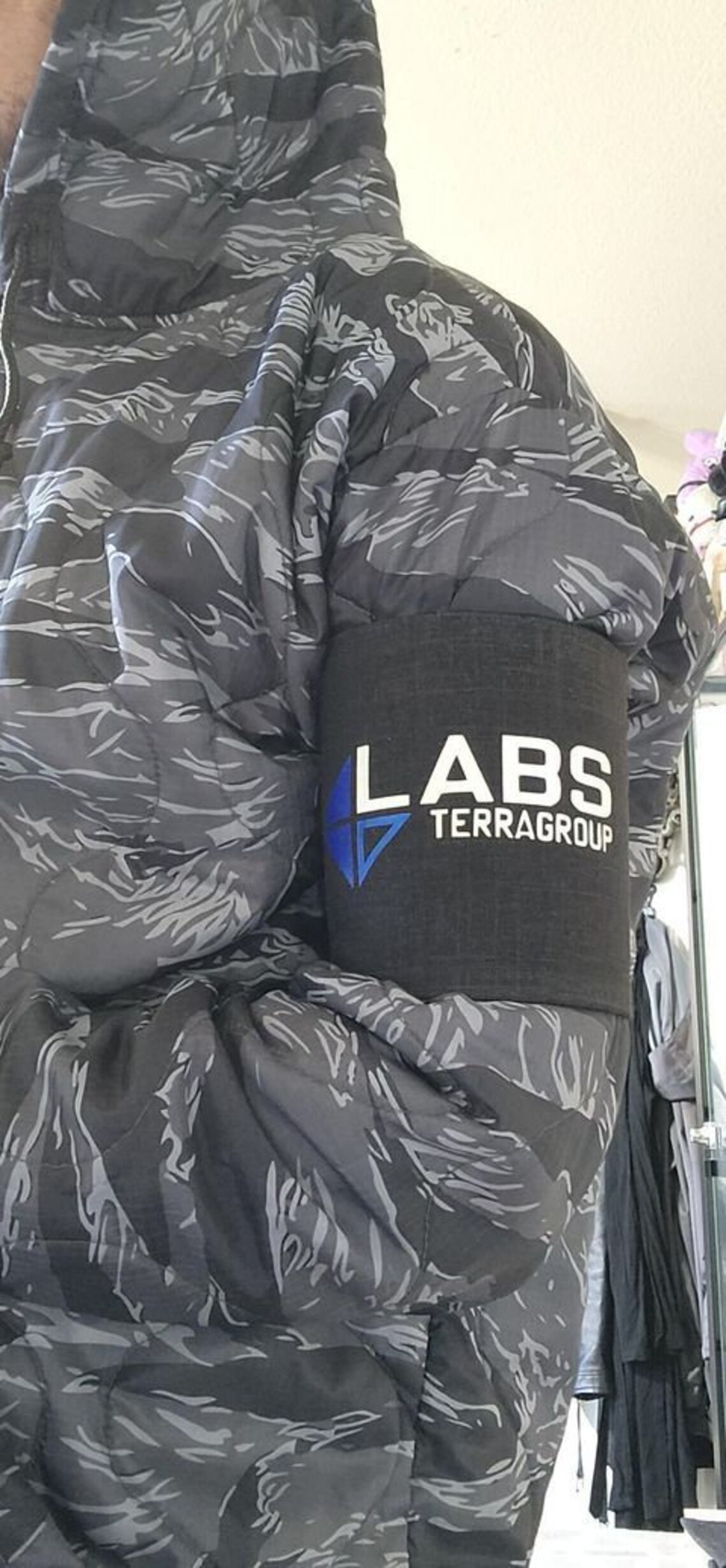 Escape From Tarkov Armbands Airsoft Etsy Australia