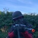 NOD Face Mask Gas Mask Command and Conquer Nod Cosplay - Etsy Canada