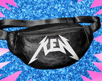 KEN Fanny Pack