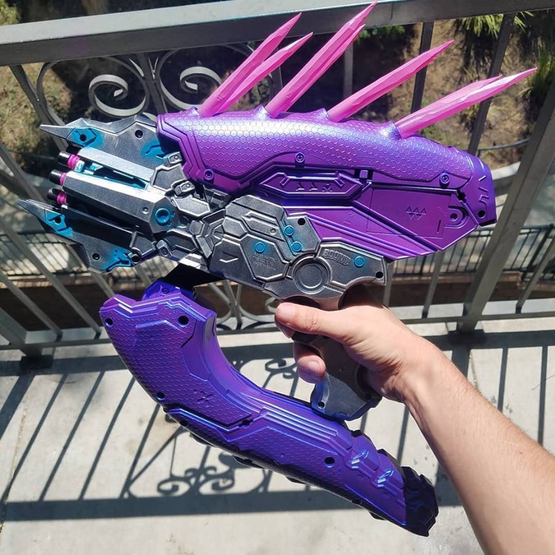 halo toy needler gun