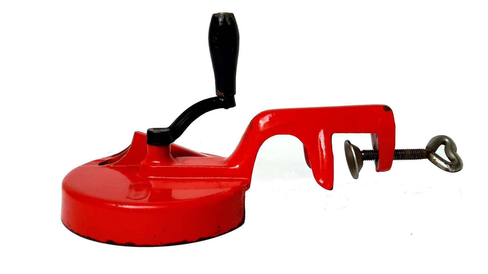 Green Bean Cutter Vegetable Slicer Vegetable Cutters Red Cast Etsy