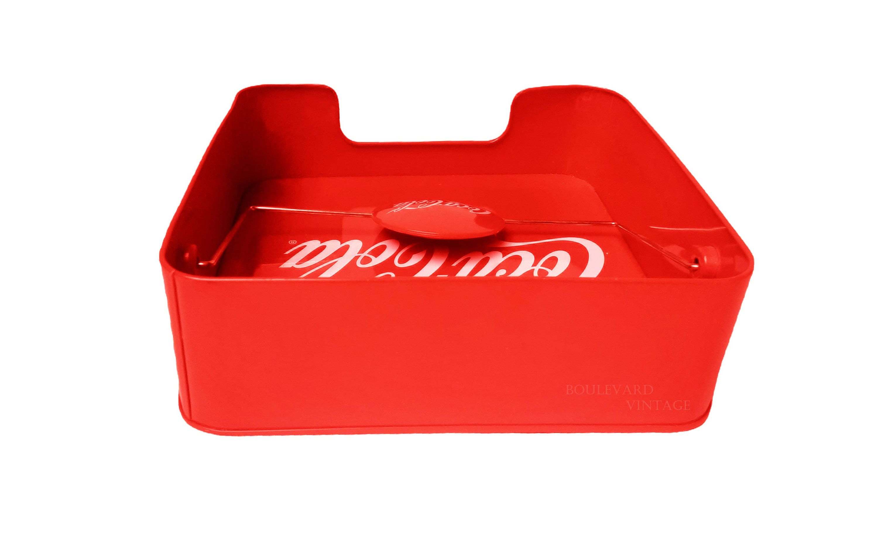 Retro Coca Cola Napkin Dispenser Retro Napkin Holder Vintage Etsy Australia