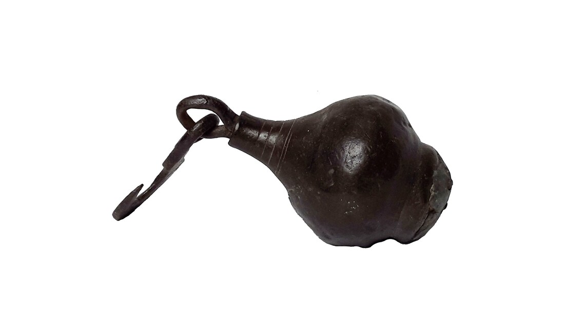 Antique Hanging Scale Copper Scale Antique Scales and Weight Balance ...