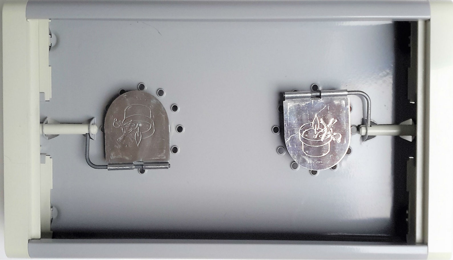 Hot Plate Holder Food Warmer Candles With Candle Wax Burner Etsy Australia