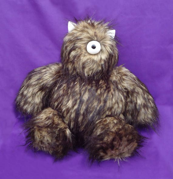 stuffie stuffed animal
