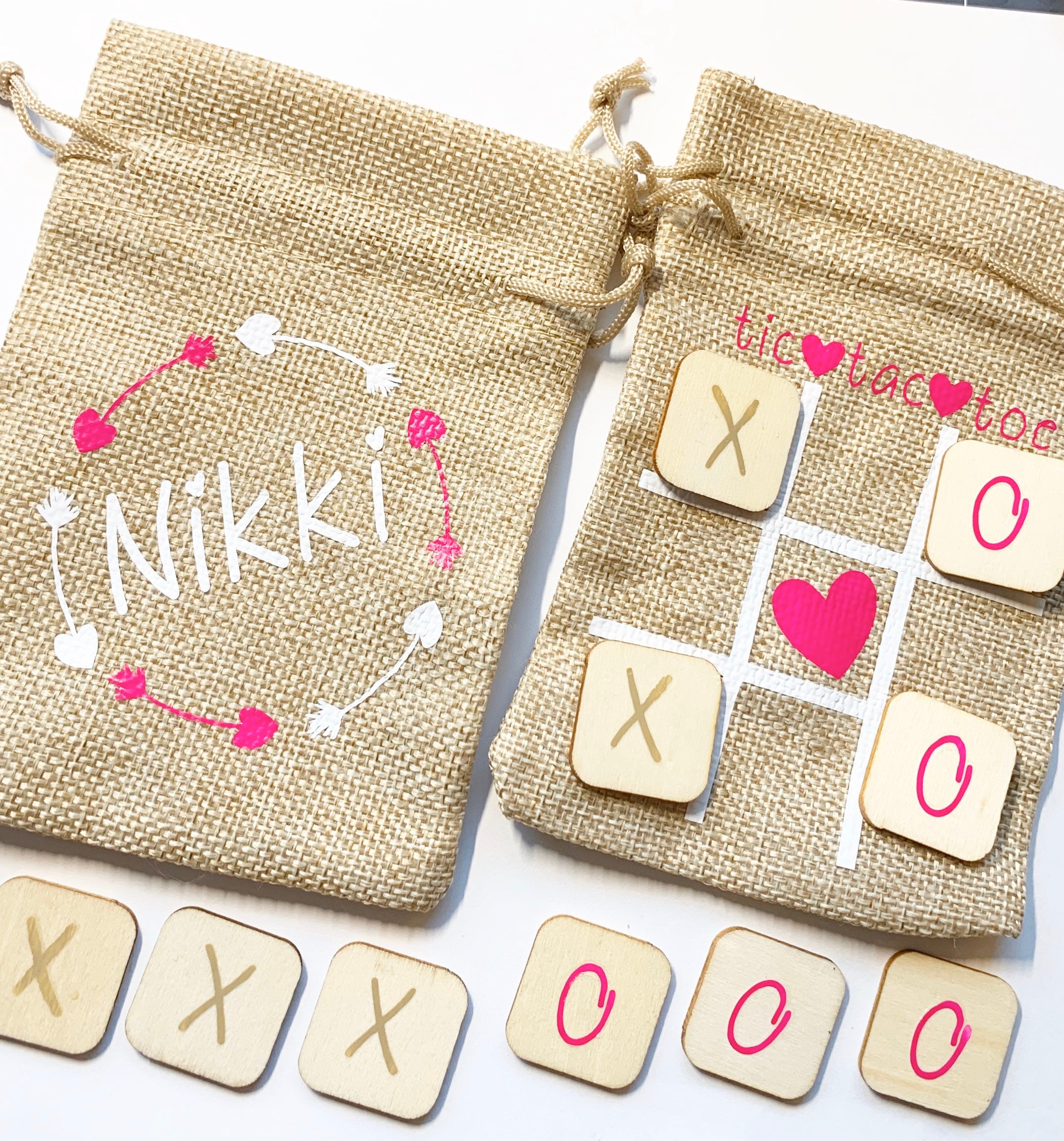 Regalos para niños de San Valentín regalos de San Valentín de | Etsy