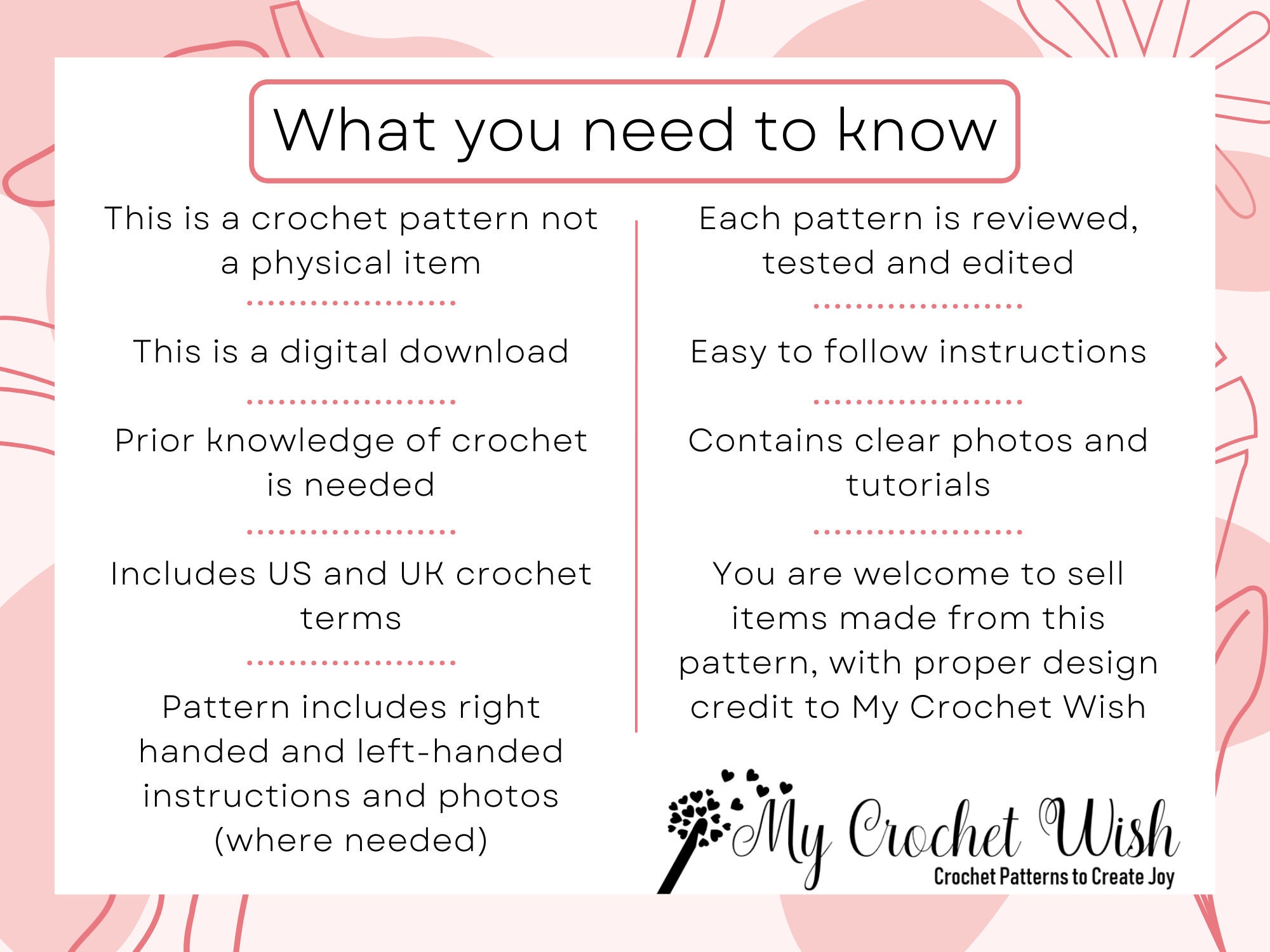 Buzzy Bee Crochet Pattern – Small Bee Crochet PDF Pattern – Pocket Bee ...