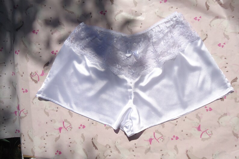 satin panties satin knickers silk lingerie,bridesmaid pajama set lace lingerie French knickers,bridal pajama set vintage lingerie