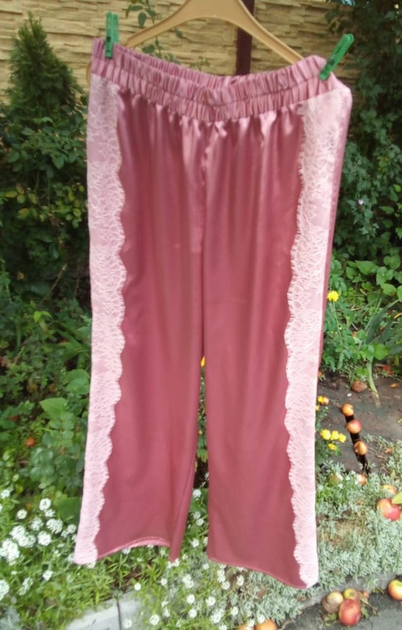 culotte  poliester,Palazzo