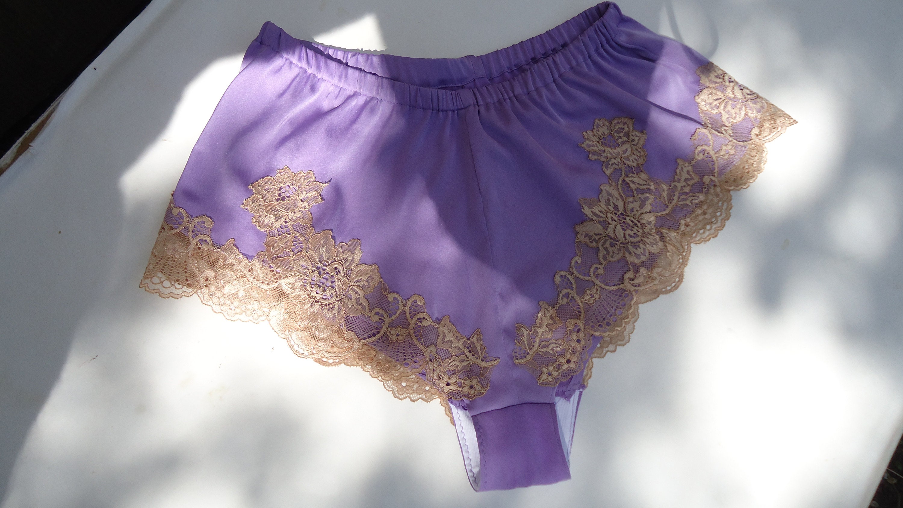 Buy French Knickers, Silk Knickers, Silk Panties, Lace Lingerie, Lingerie, Vintage  Lingerie, Sexy Lingerie Online in India 