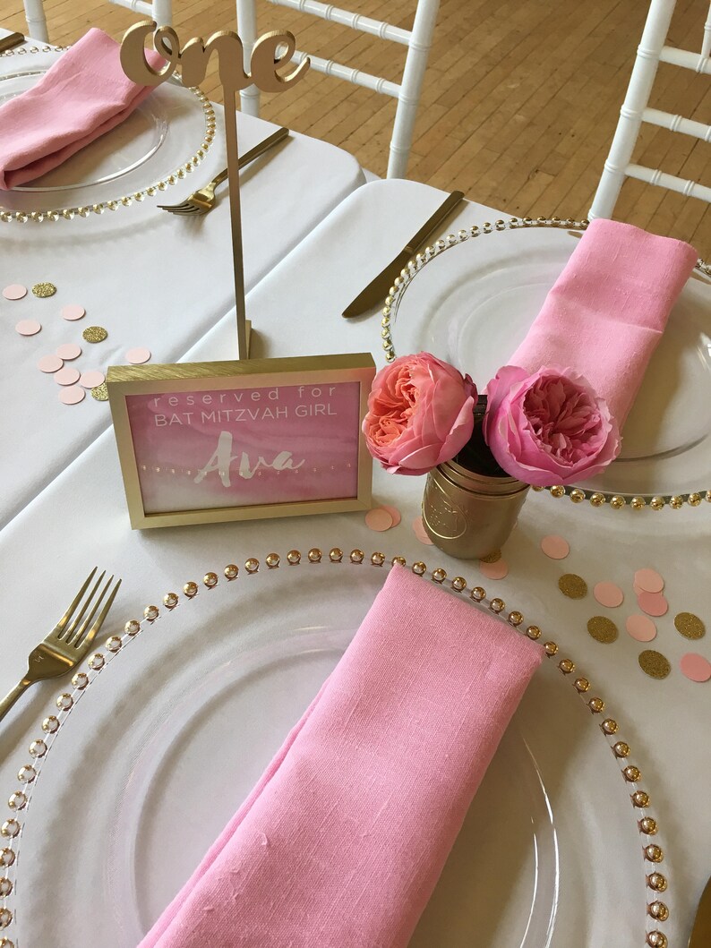 Table Numbers Gold Table Numbers Wedding Table Numbers Gold Etsy