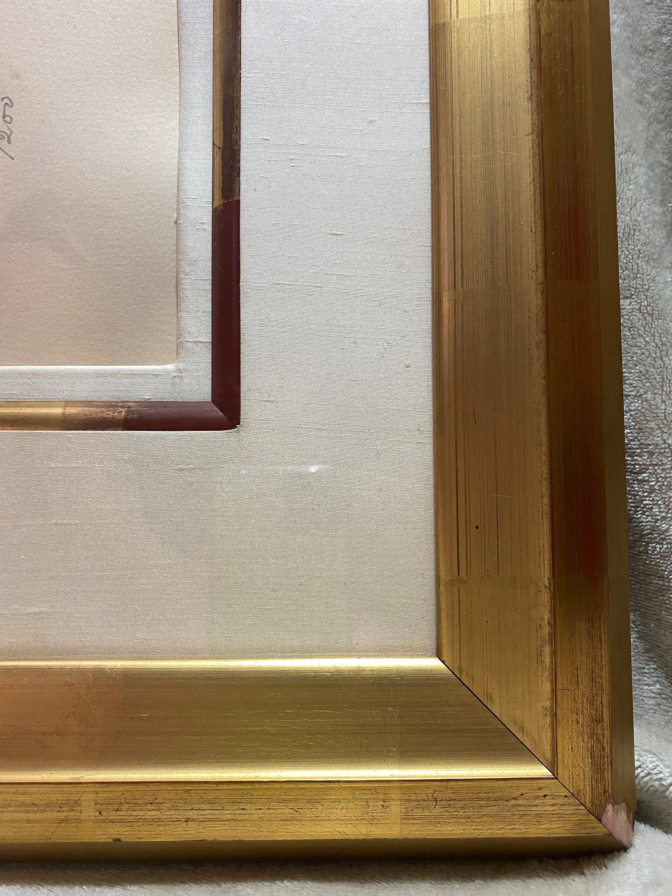 ヘンリー・ミラー直筆サイン『Dream of Spring』リトグラフ0723D ヘンリー・ミラー直筆サイン『Dream of Spring』リトグラフ0723D