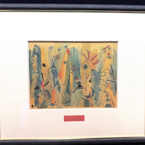 Henry Miller Painting - Etsy