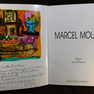 Mouly art - Etsy 日本