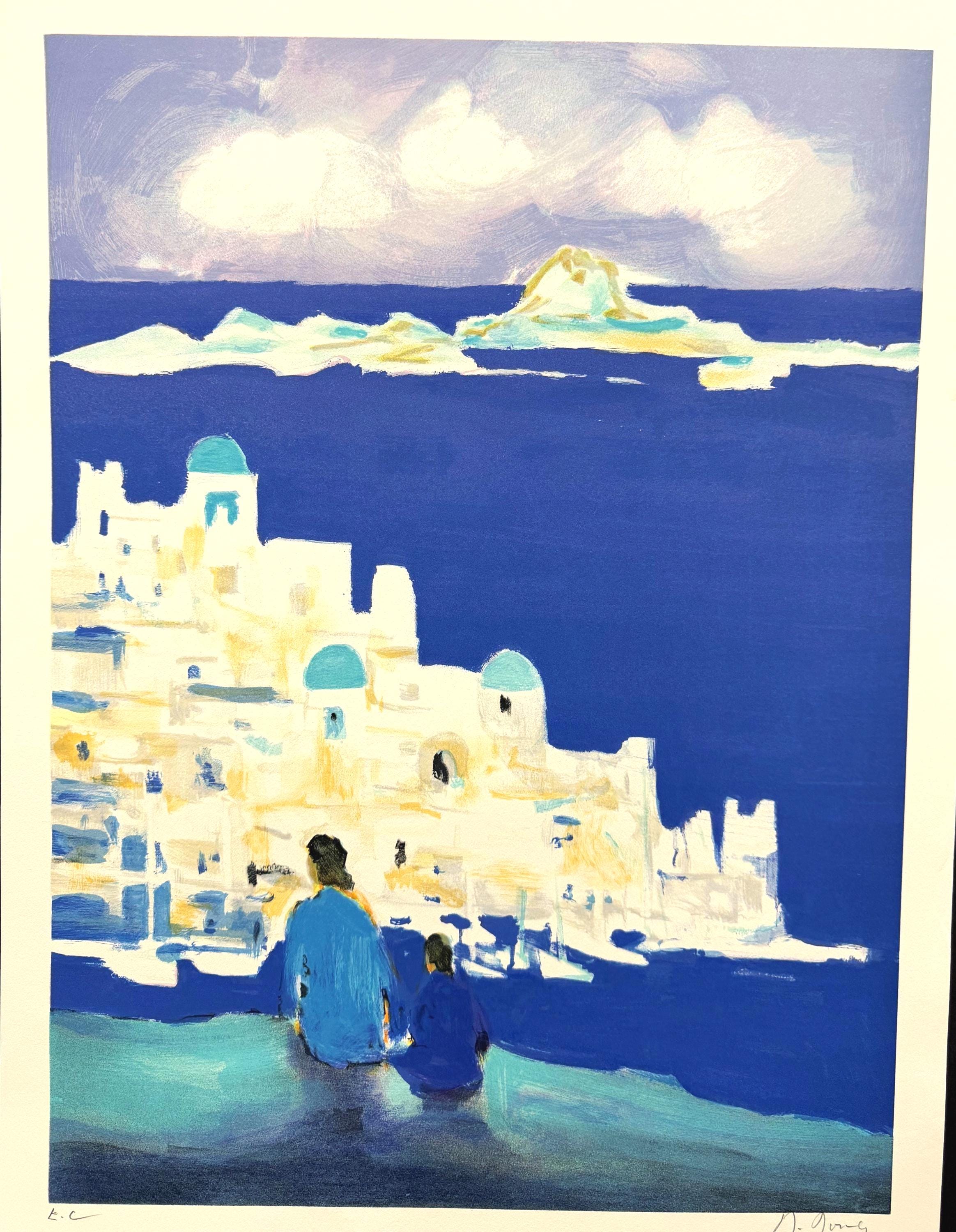 Marcel mouly - Etsy 日本