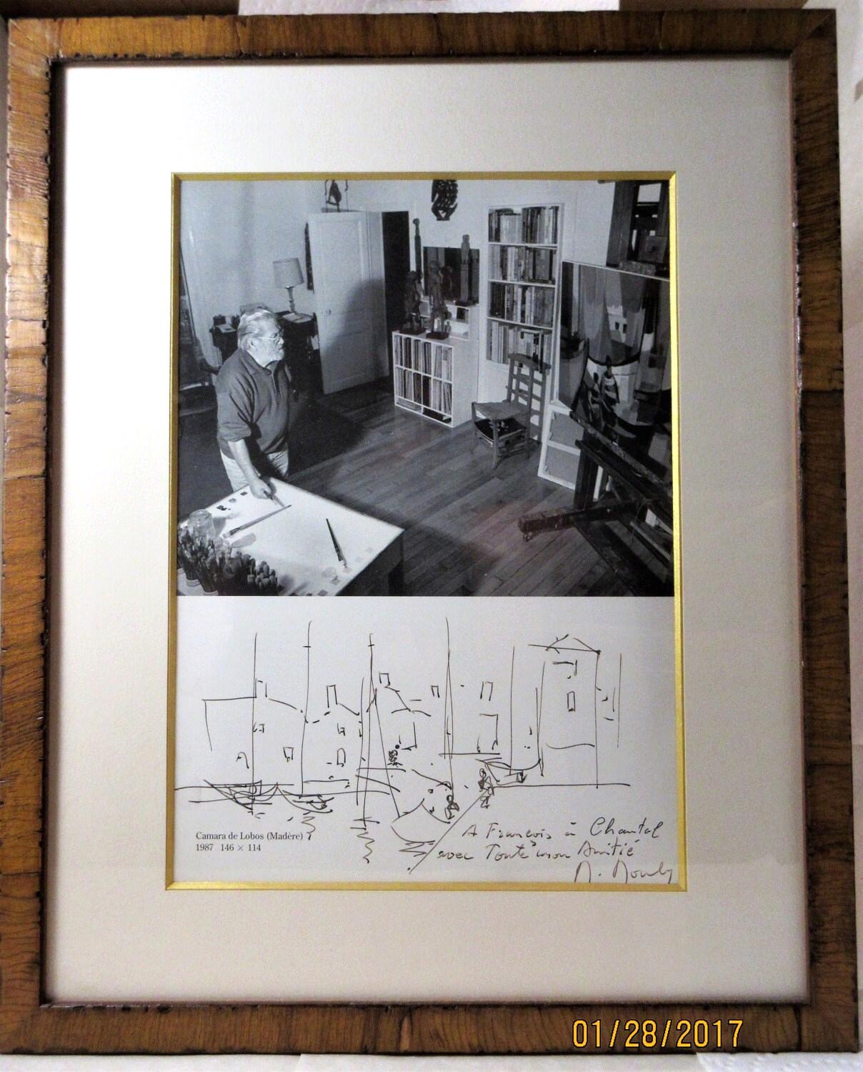 Marcel mouly - Etsy 日本