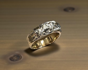 Sterling silver 925 ring
