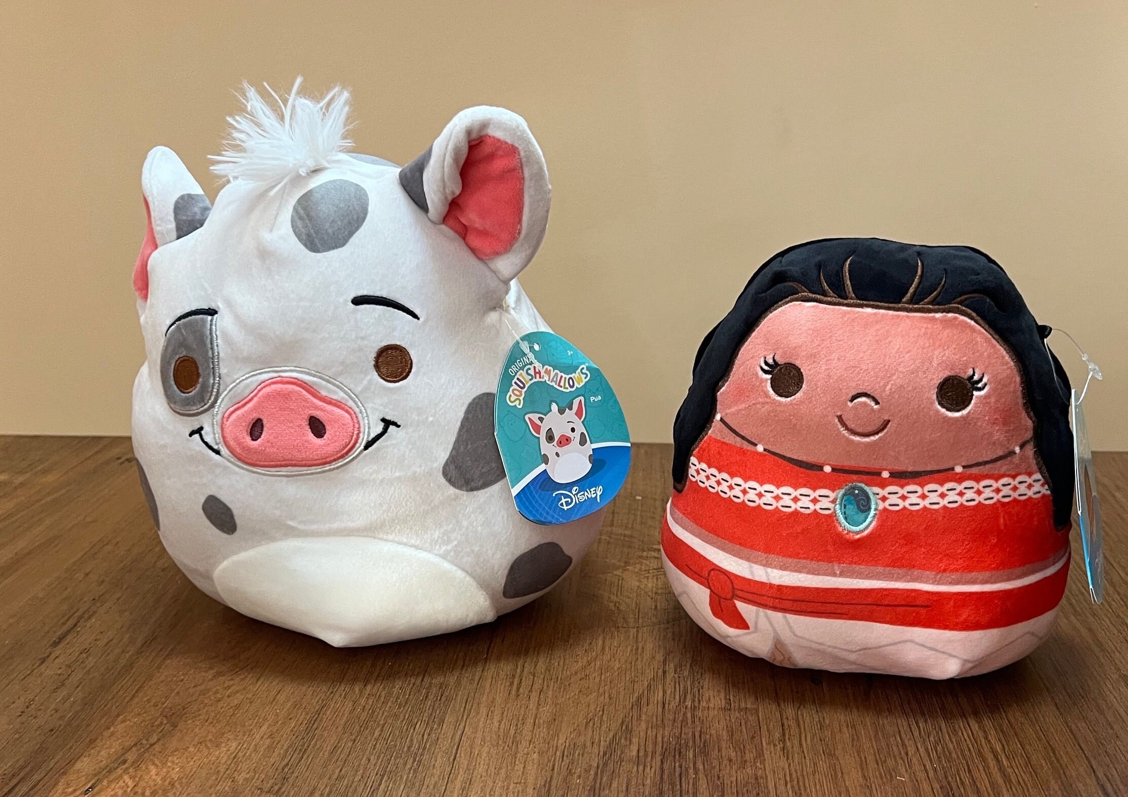 Disney pua slippers discount