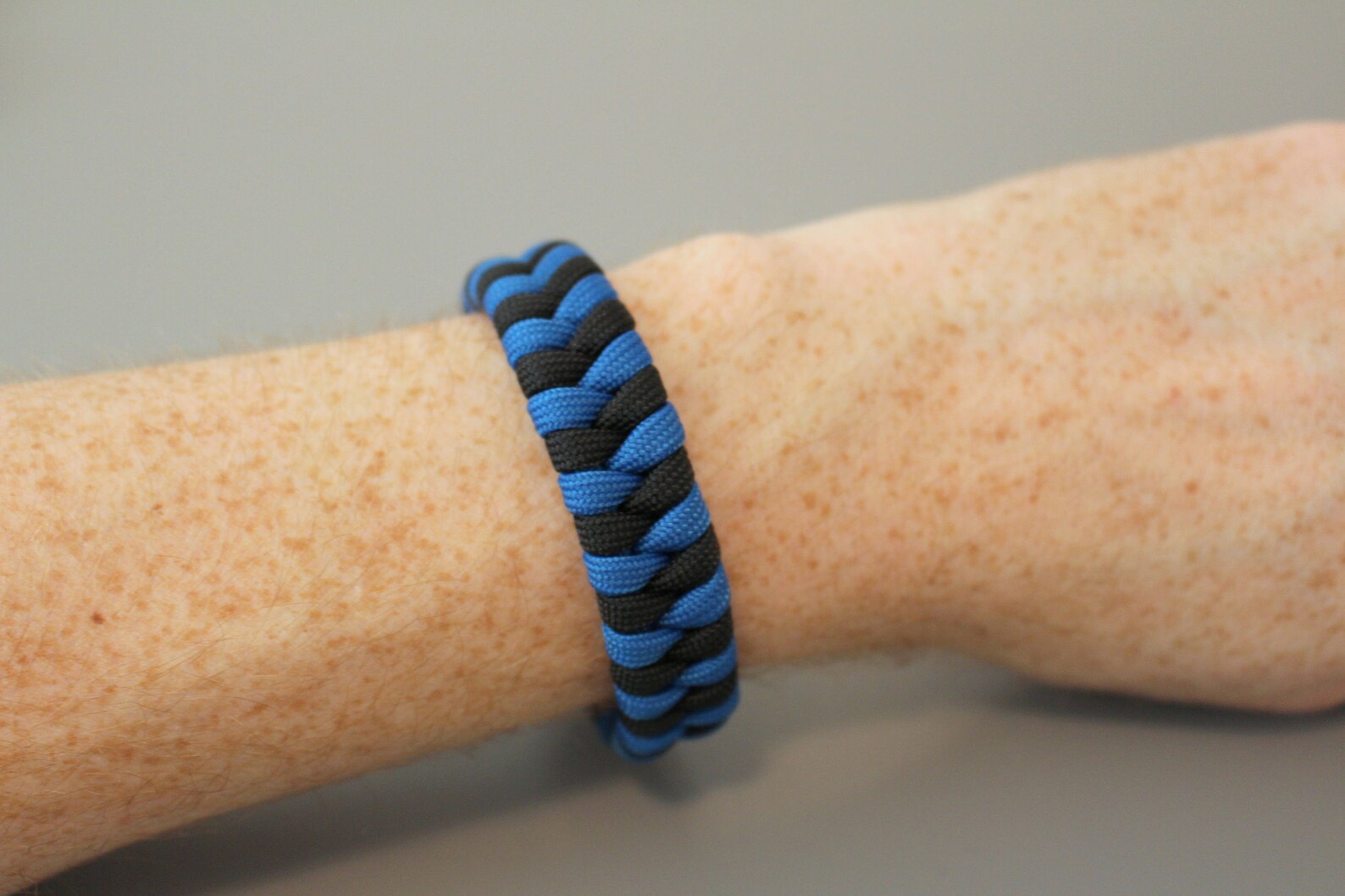 Fishtail Paracord Bracelet Buckles or Mad Max Style Custom Etsy