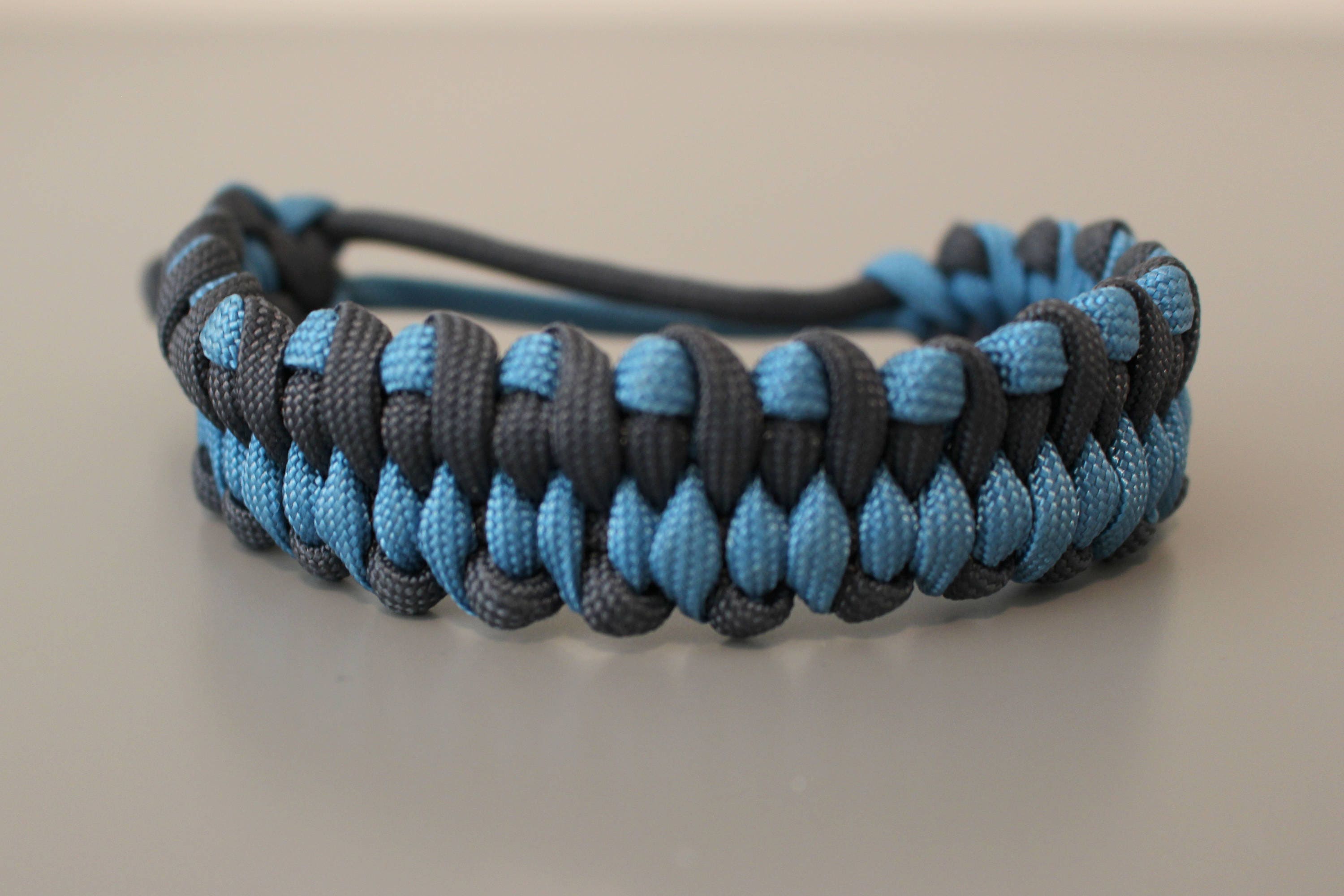 Buy Dragon's Tongue Paracord Bracelet Buckles or Mad Max Style Custom  Colours Online in India 