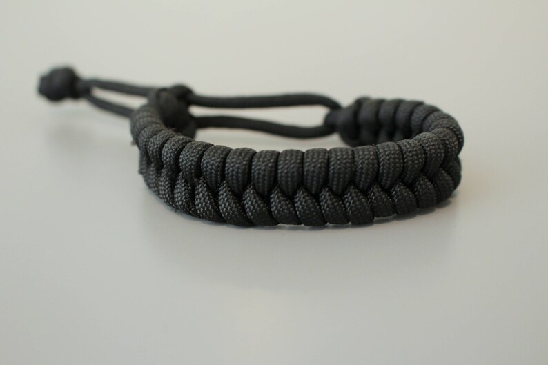 Fishtail Paracord Bracelet Buckles or Mad Max Style Custom Etsy