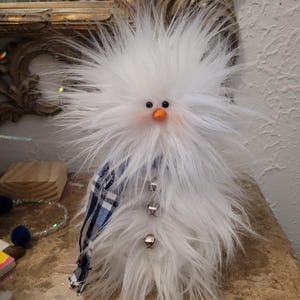 Snowman Valentines Day decor Valentines Day gift Valentines Day Wreath Frazzled Snowman Stressed Snowman Spring Decor Christmas Decor Snow