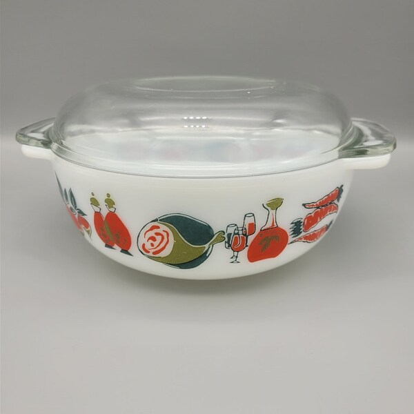 Jaj Pyrex - Etsy