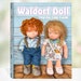 see more listings in the How to Make a Doll  section