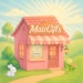 Waldorful store logo