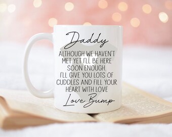 presents from bump to dad