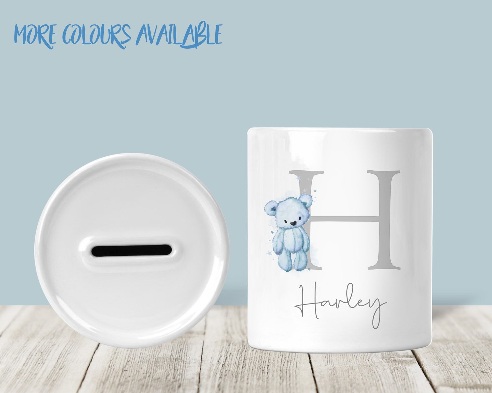 Personalised Baby Gift Baby Birth Present Keepsake Etsy UK