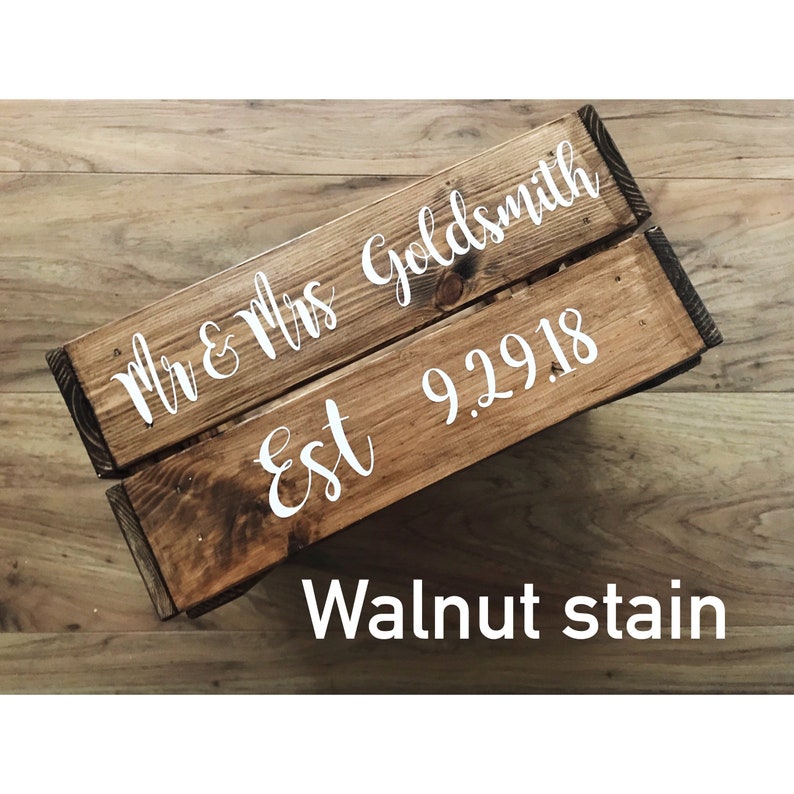 Wedding Confetti Box Confetti Storage Throw Confetti Etsy UK