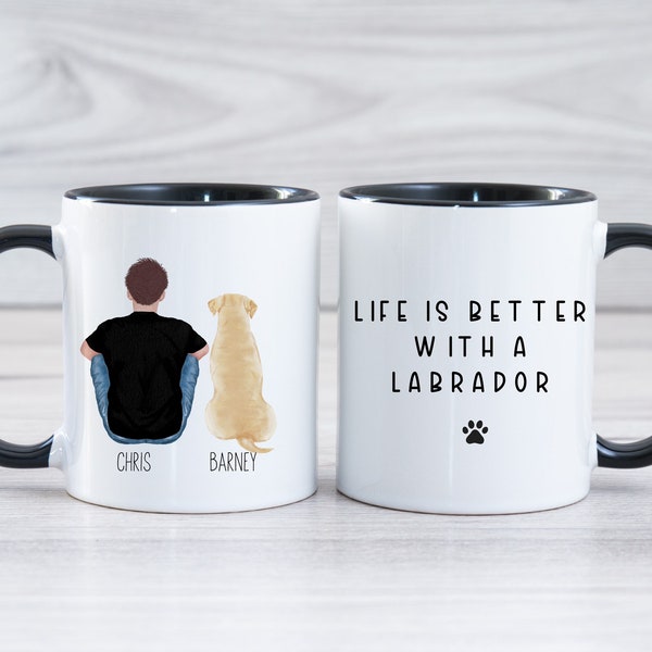Labrador Gifts 60+ Gift Ideas for 2023
