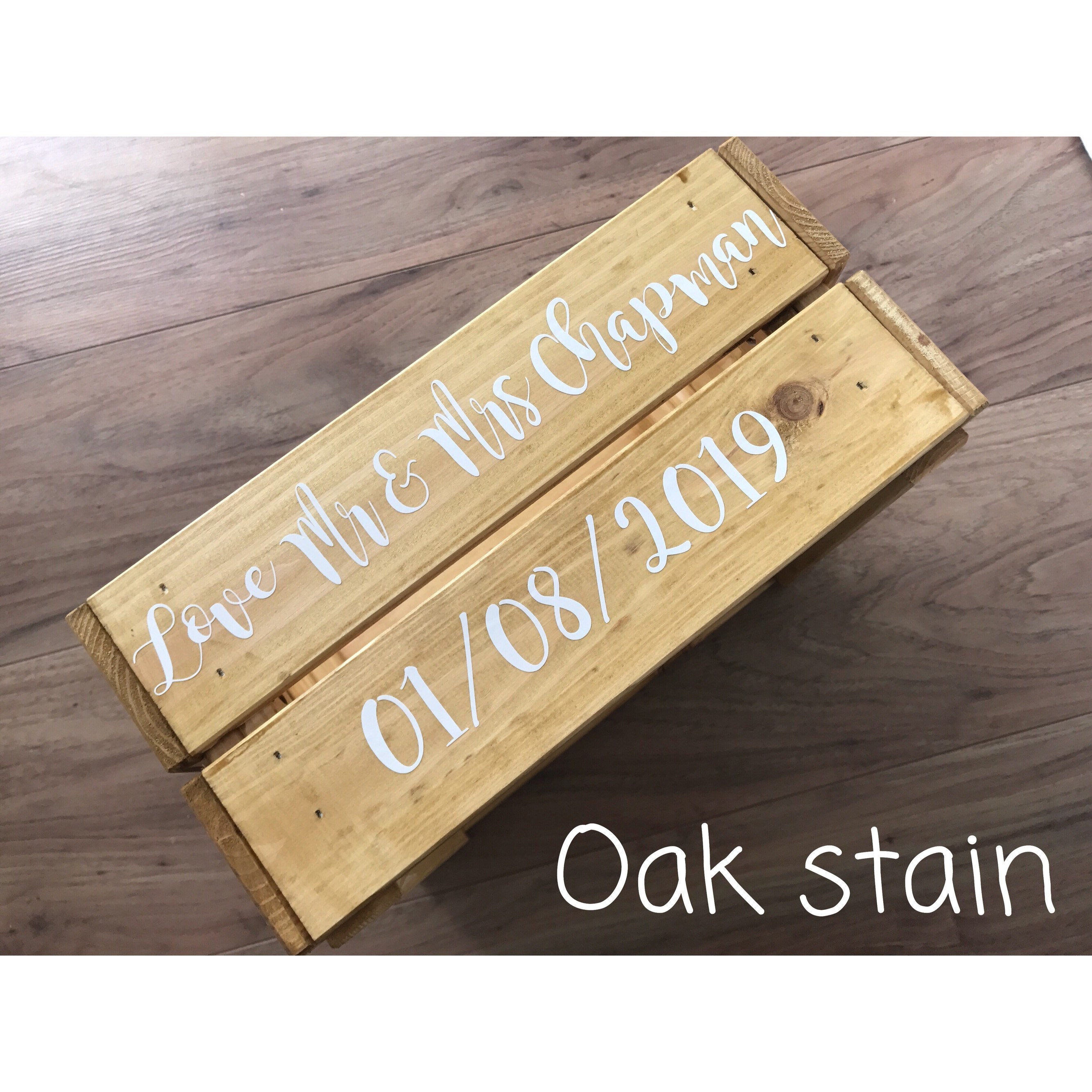 Wedding Confetti Box Confetti Storage Throw Confetti Etsy UK