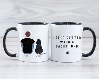 dachshund mug target