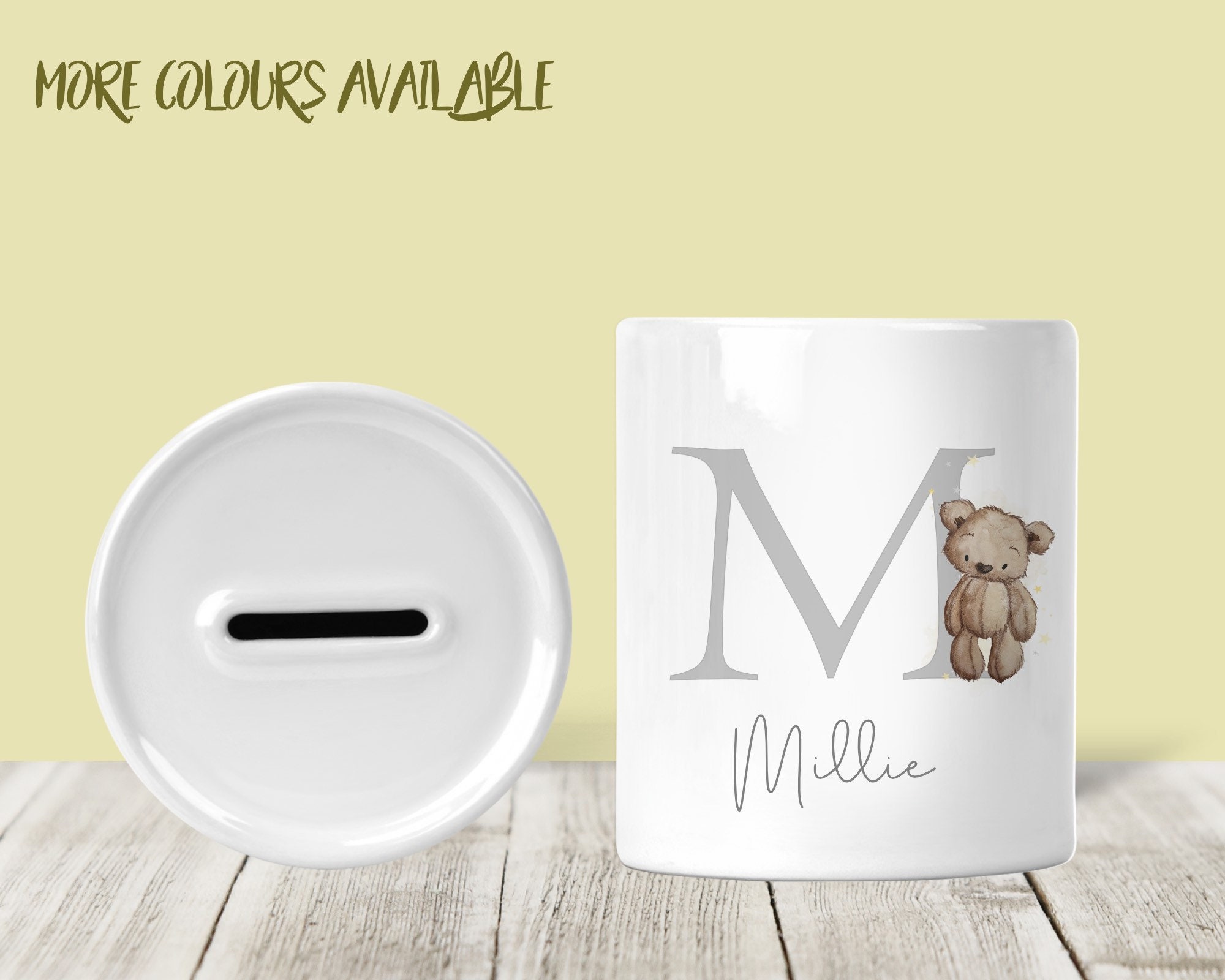 Personalised Baby Gift Baby Birth Present Keepsake Etsy UK