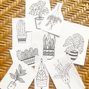 Floral Stick and Stitch Embroidery Patterns, Stick and Stitch kit, Floral Boarder Embroidery Stick and Stitch, Embroidery Transfers Bee