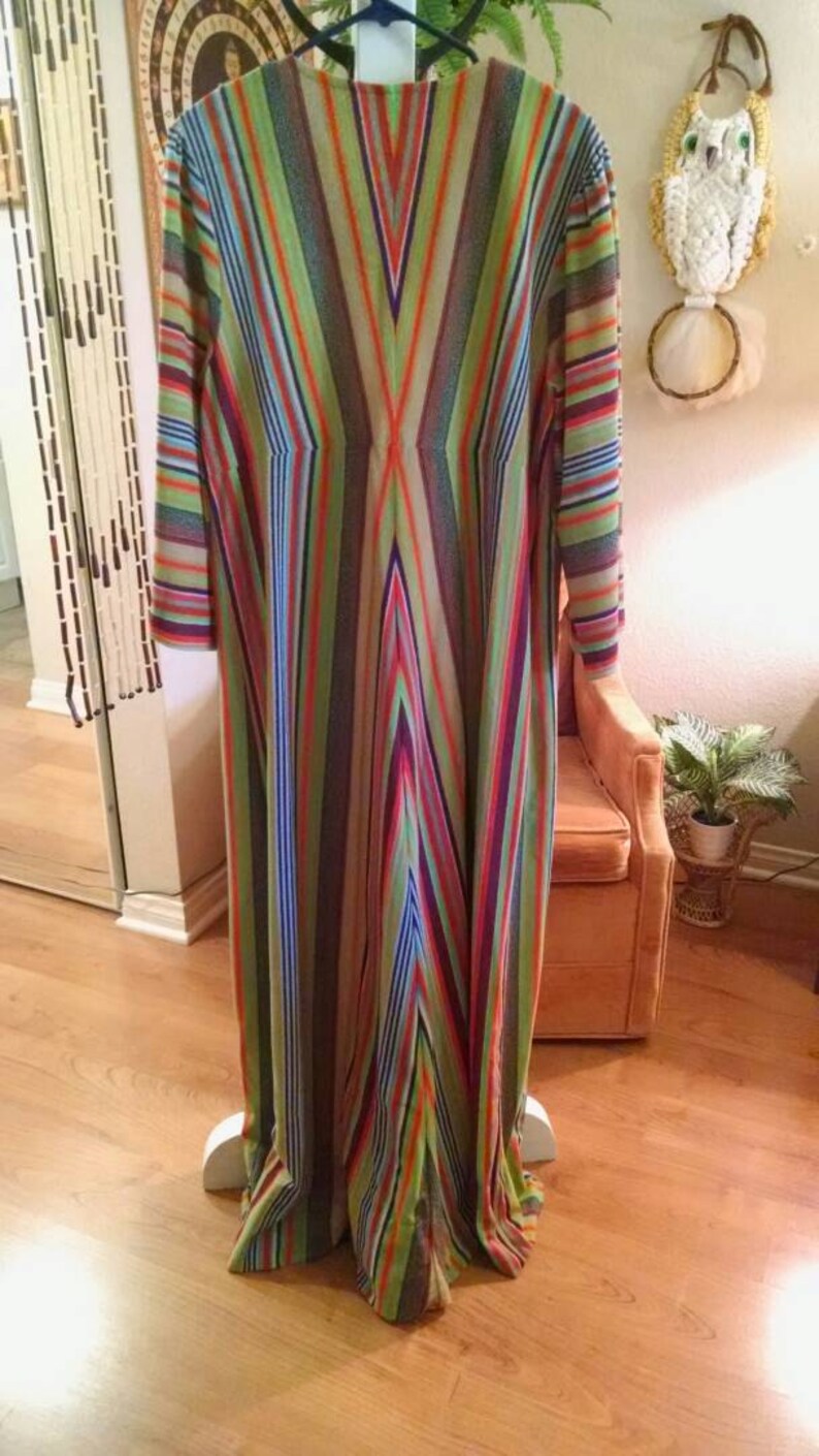 terry cloth lounge dress