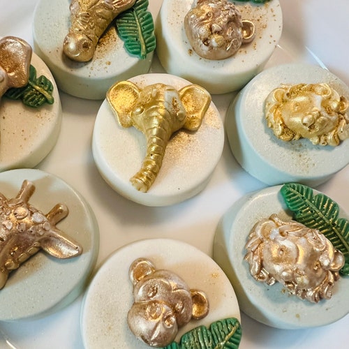 アクセサリー Oreo Oreo Shell Set by N2G