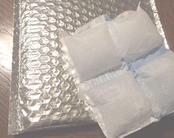 Additional Ice packs to include in your shipping.