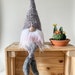 see more listings in the GNOME with legs section