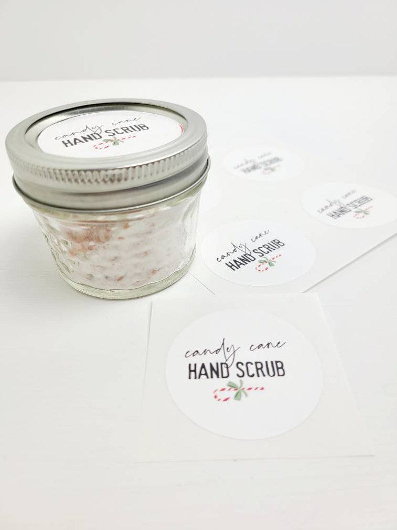 DIY Label Ideas all About Recycling Etsy