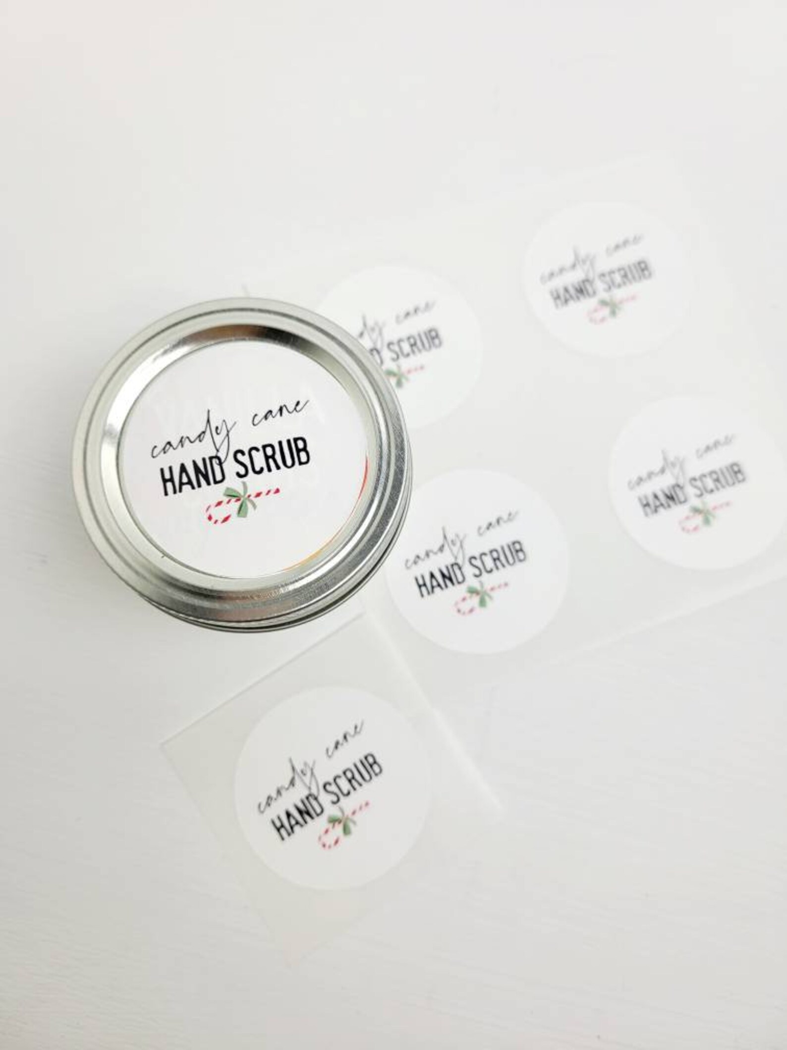 DIY Label Ideas all About Recycling Etsy