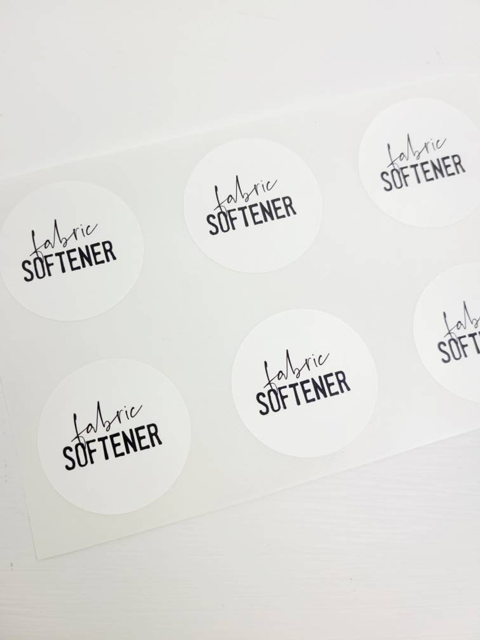 DIY Label Ideas all About Recycling Etsy