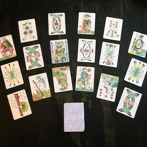 REVAMPED! 6-month tarot forecast - Year Ahead